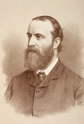 Charles Stewart Parnell, c.1890